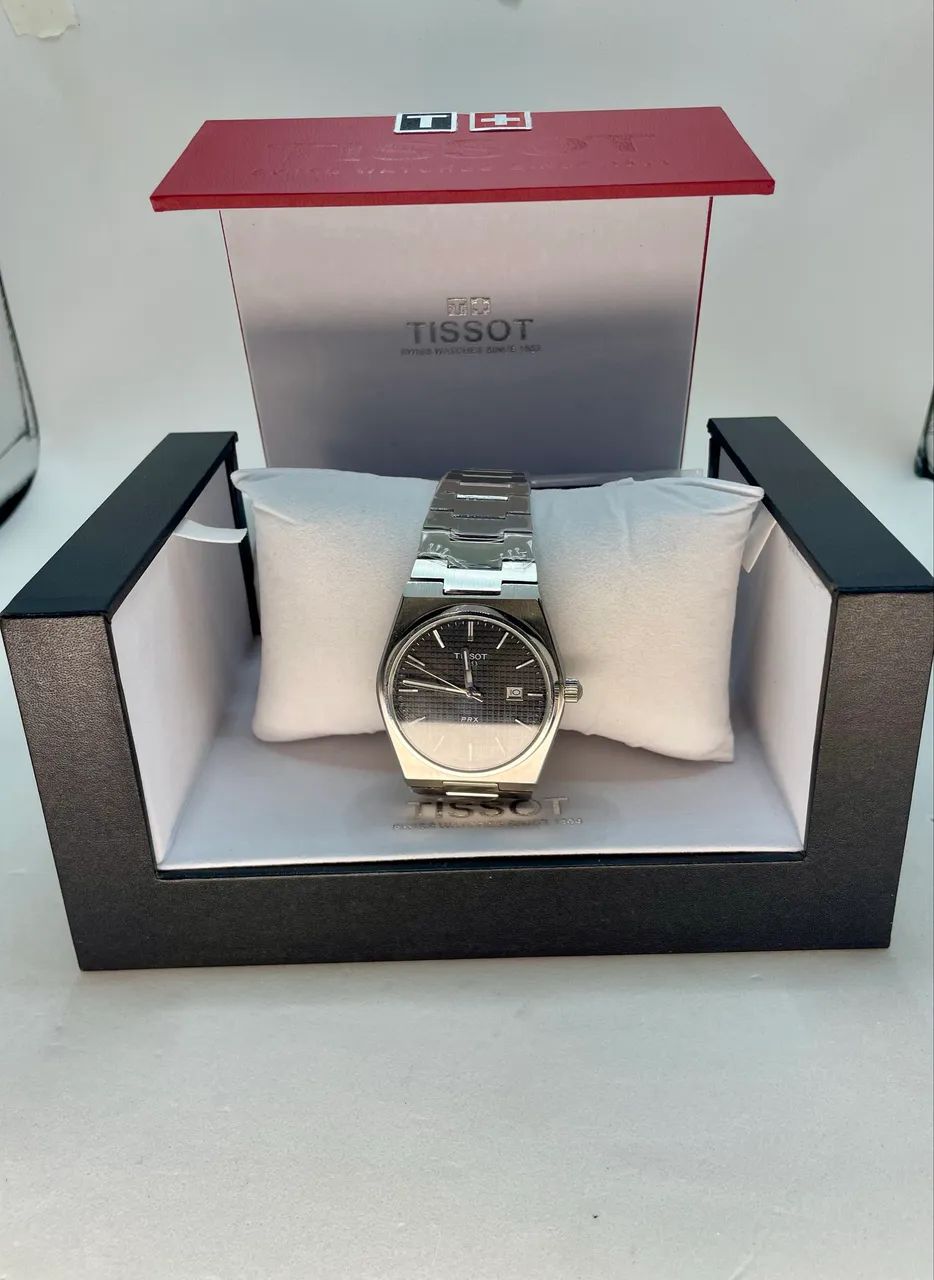 TISSOT PRX - Foto 3