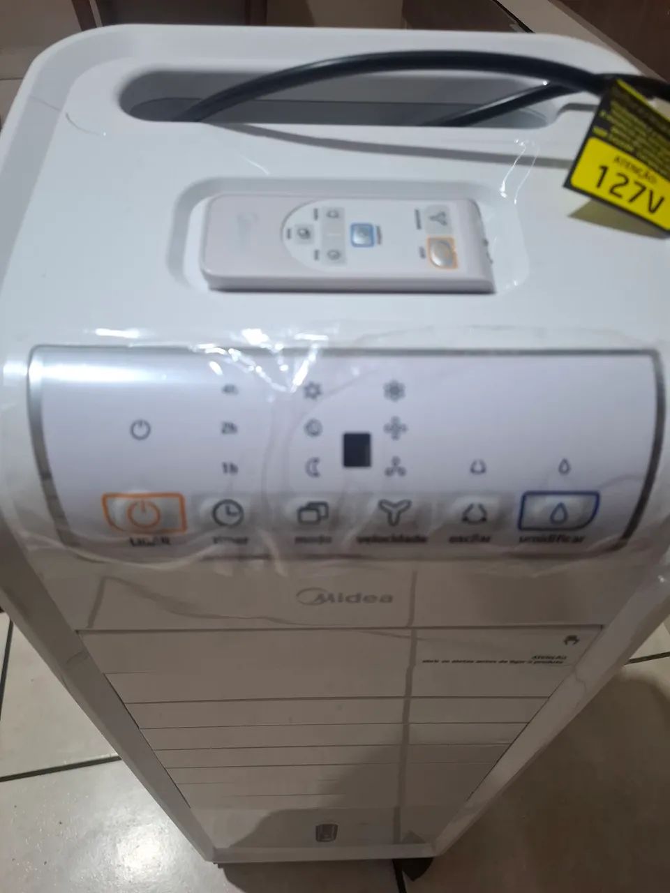Climatizador de Ar - Foto 2