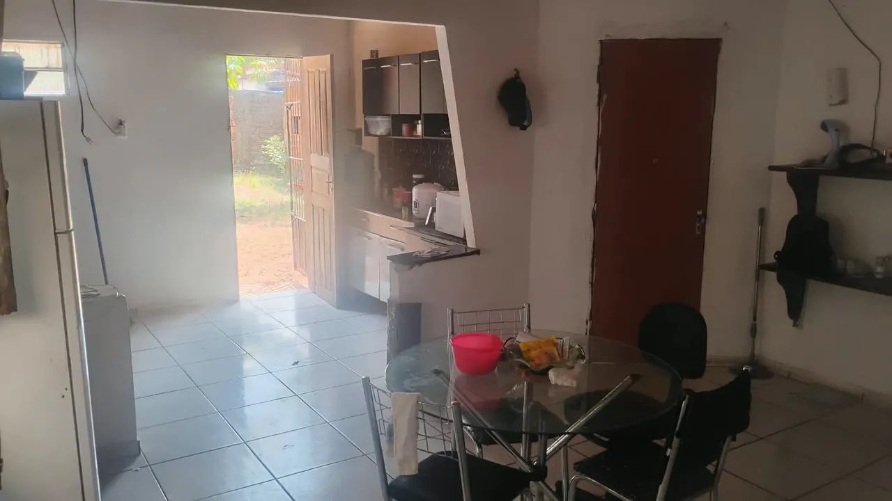 Vende_se uma casa  - Foto 4