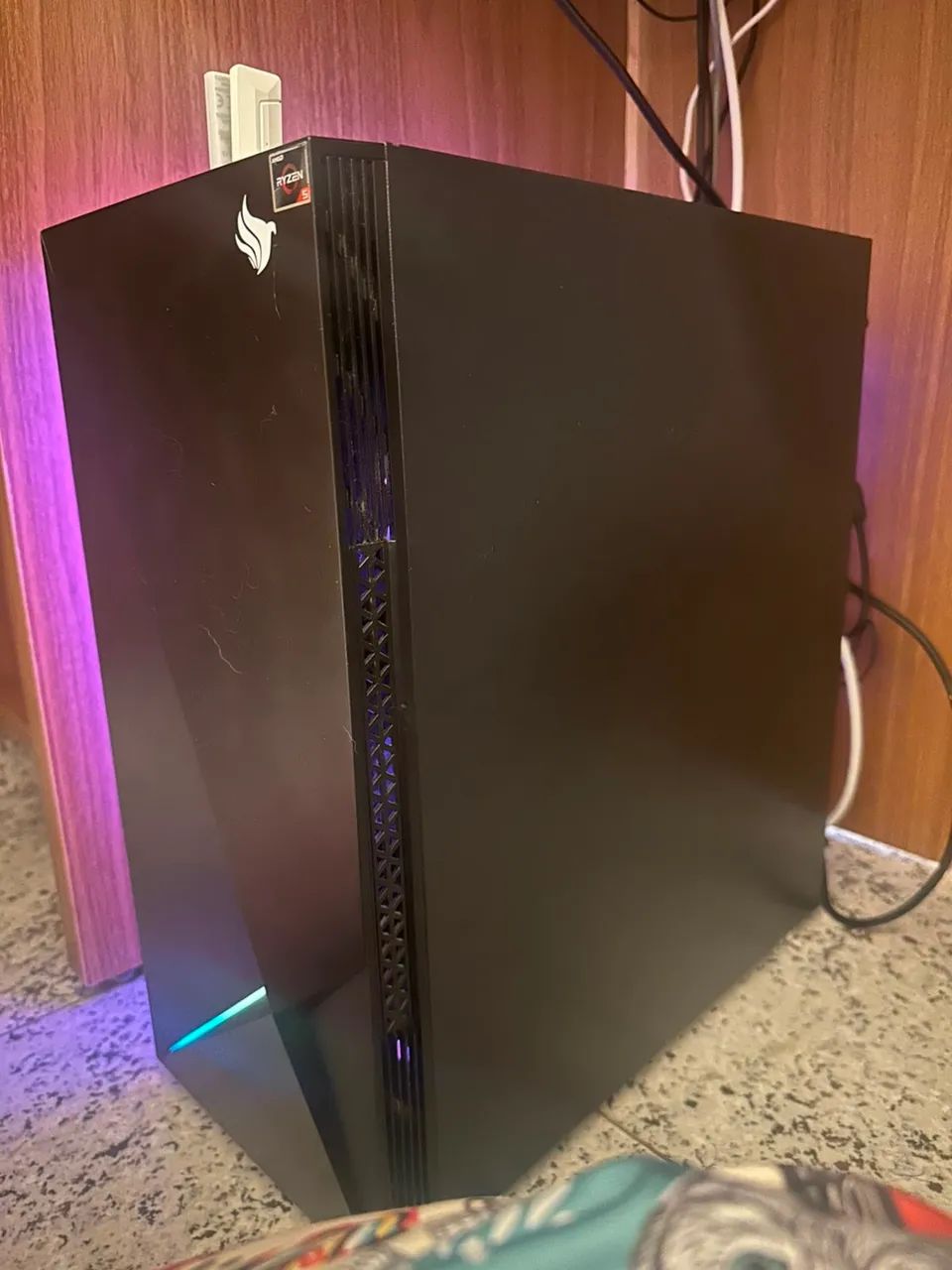 Computador gamer 