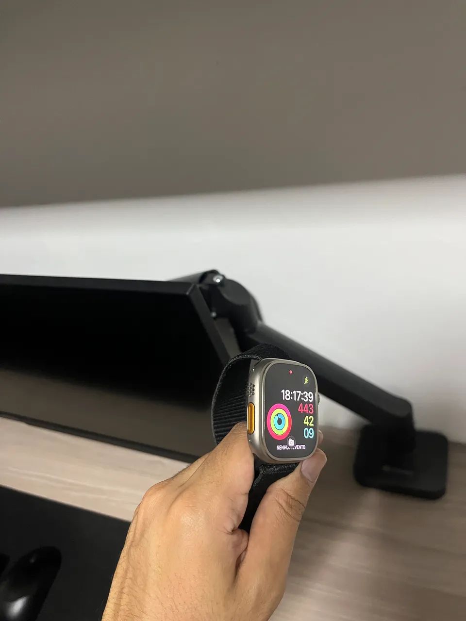 Apple Watch Ultra  - Foto 2