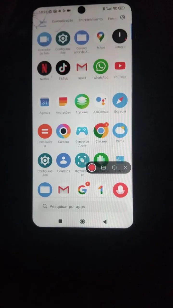 Celular POCO