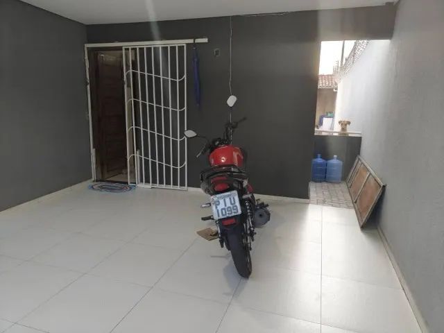 Vendo Casa em Vila Garrido - Foto 2