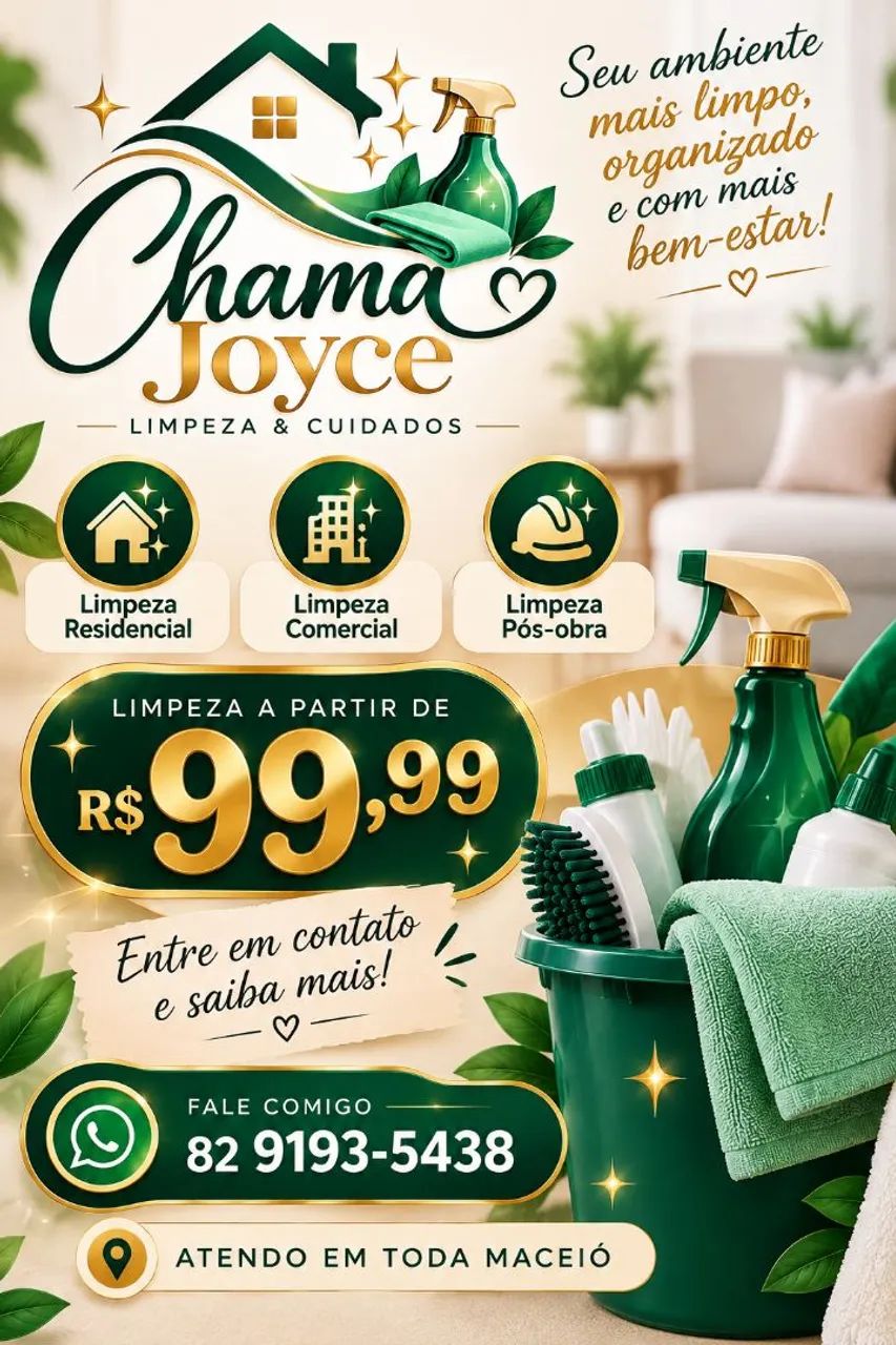 Diarista|Limpeza|Cuidados - Foto 2