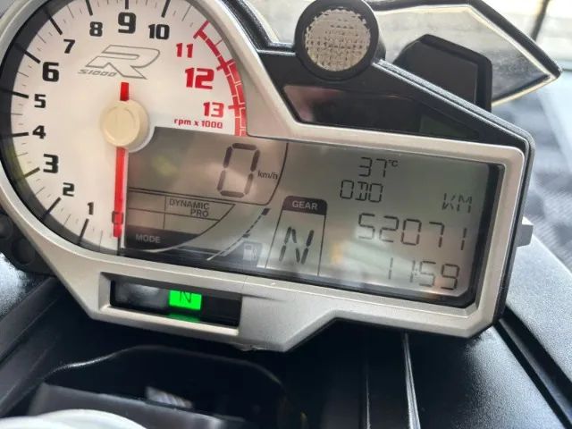 BMW S 1000R - 2015 - 52 Mil Km - Foto 5