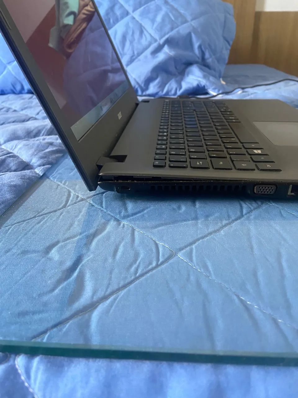 Notebook Acer E5-573 - Foto 3