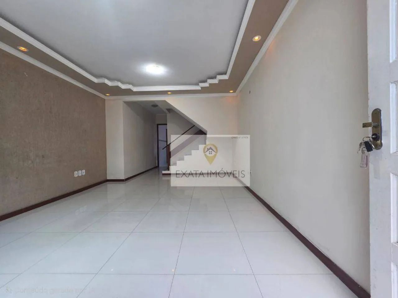 Casa duplex com 2 quartos, Jardim Mariléa - Rio das Ostras/RJ - Foto 4