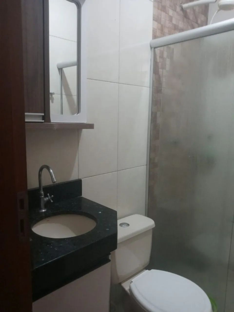 Casa 3 Quartos 1 Suíte em Planaltina -DF direito de posse - Foto 2