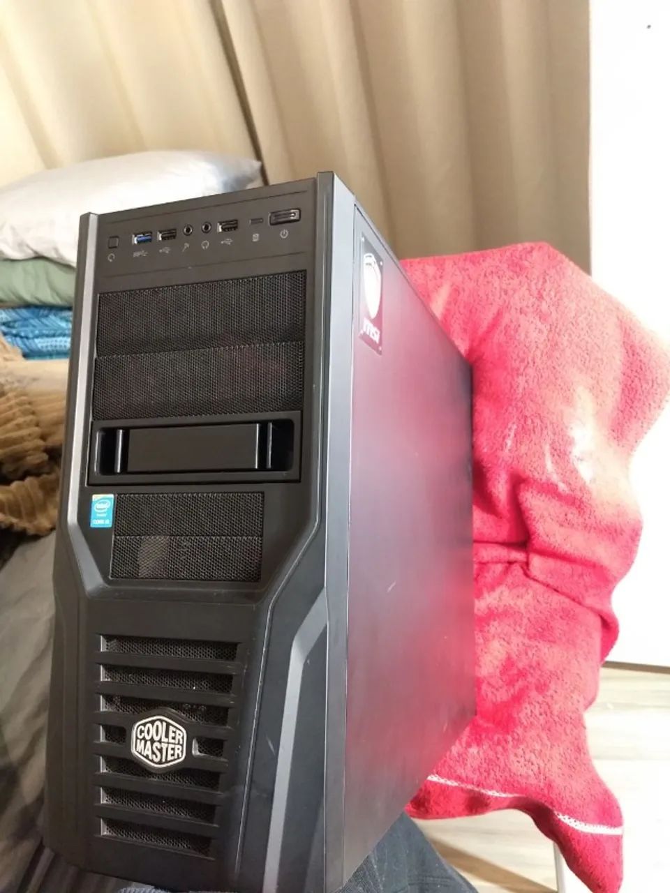 Computador Gamer/Trabalho - Foto 4