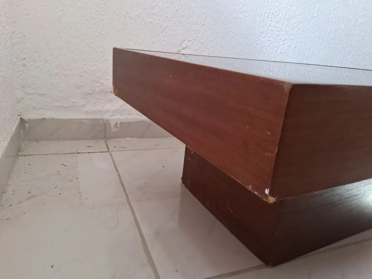 Mesa de centro de sala - Foto 3