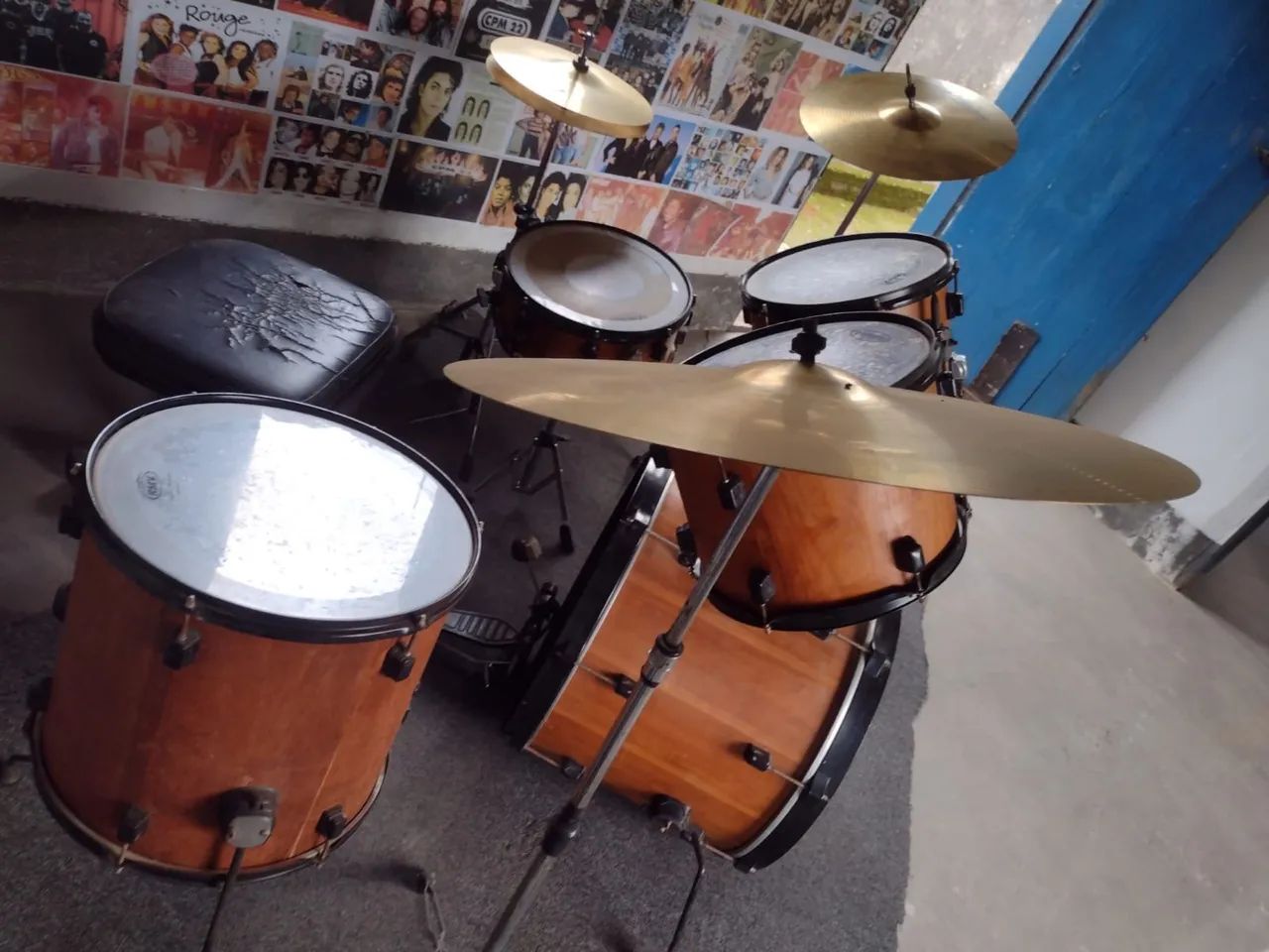Bateria RMV - Foto 3