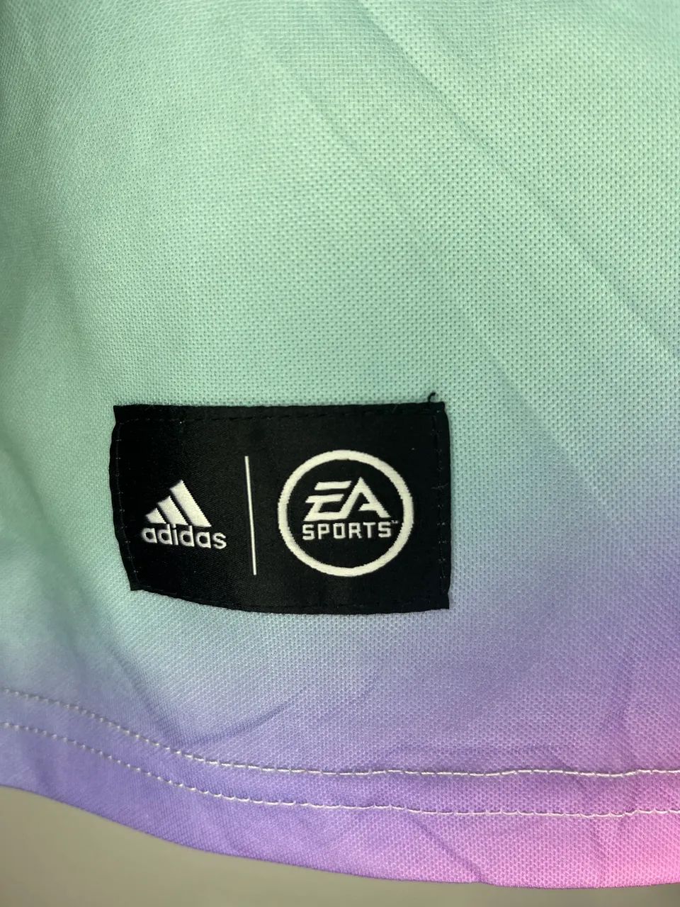 Camisa III Juventus 18/19  - Foto 3