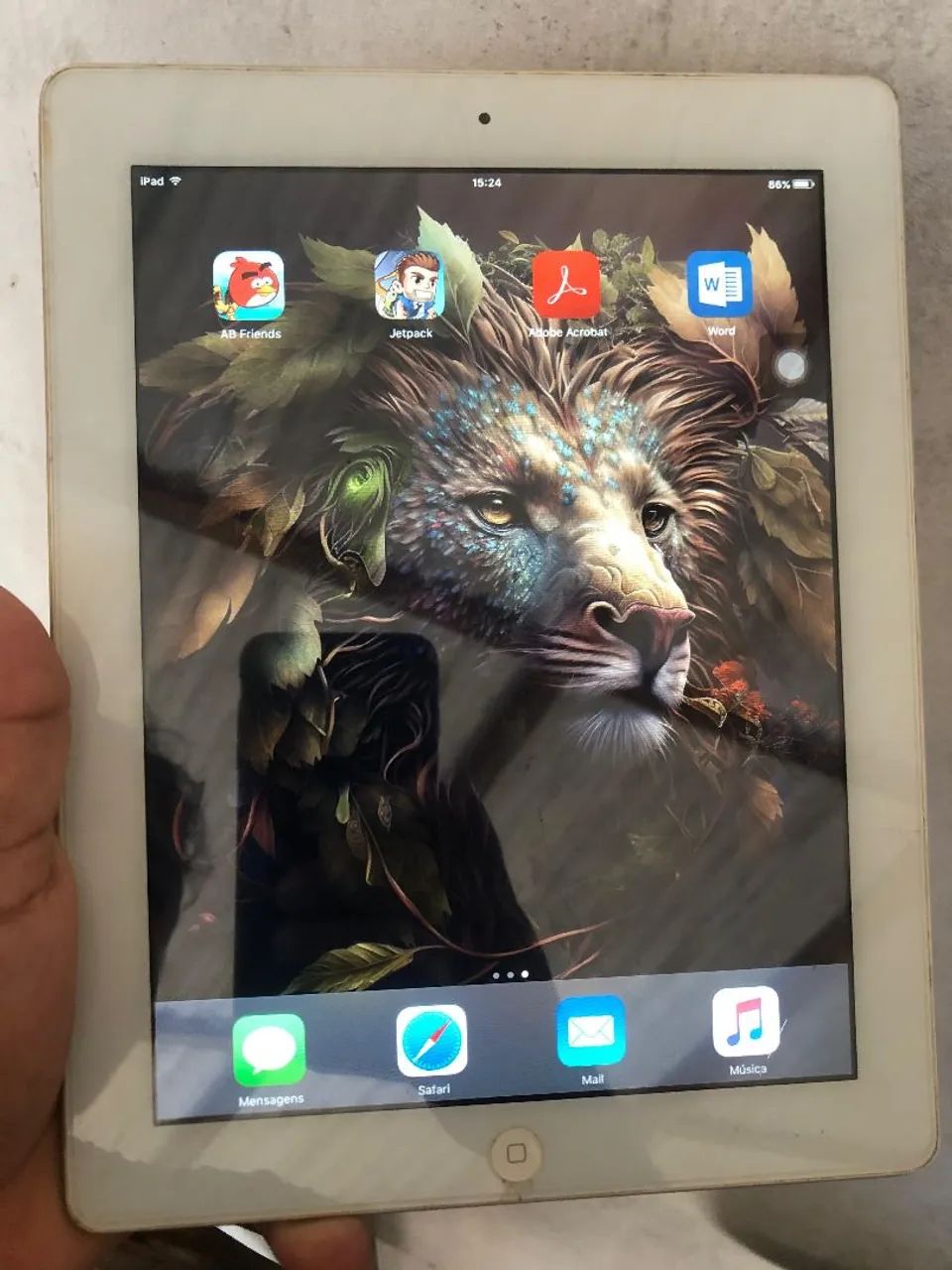 IPad 2  - Foto 3