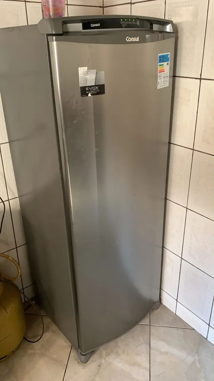 Geladeira - Foto 4