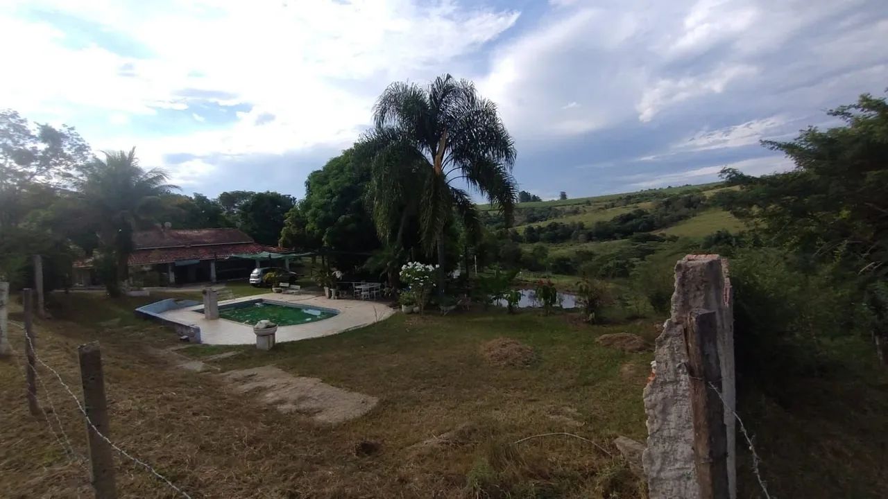 Chácara Floresta Escura - São Pedro - Foto 3