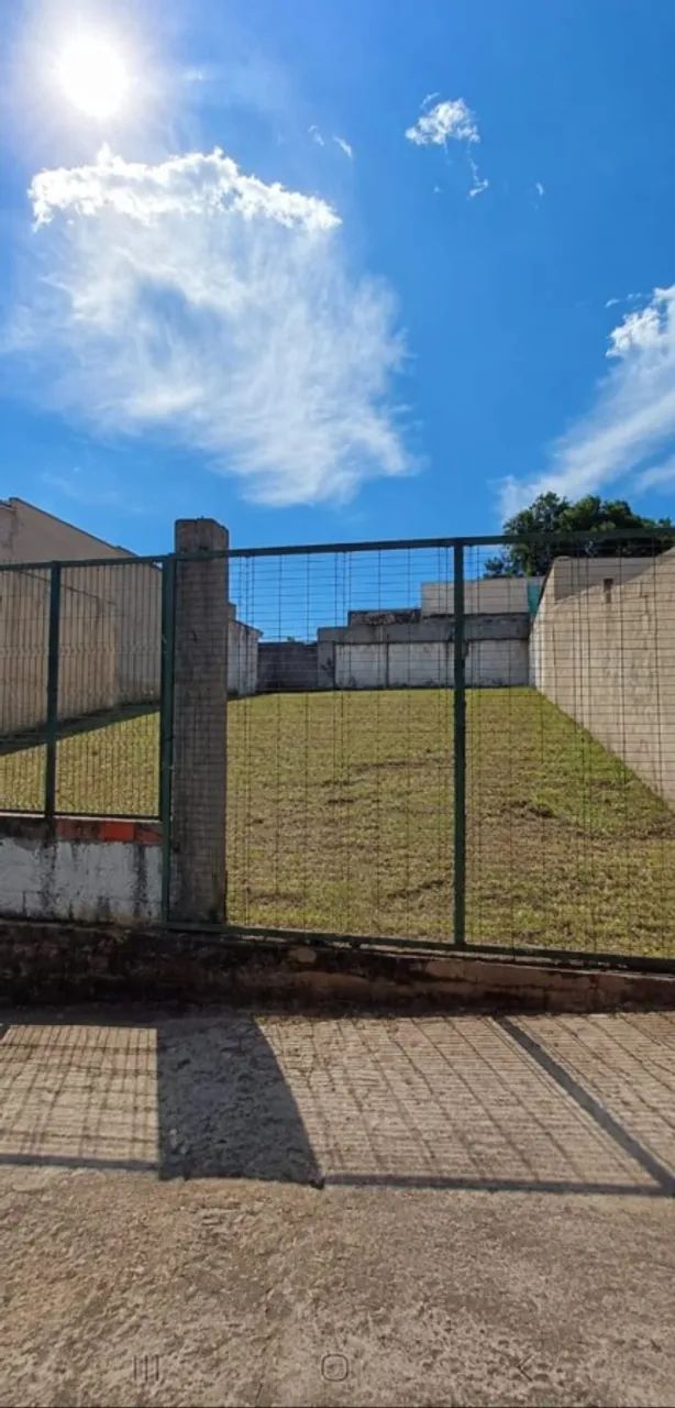 Terreno para Venda em Campinas, Jardim Samambaia - Foto 2