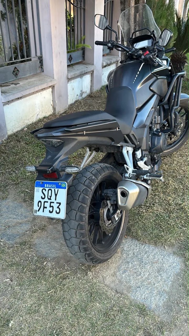 Cb 500x  - Foto 5