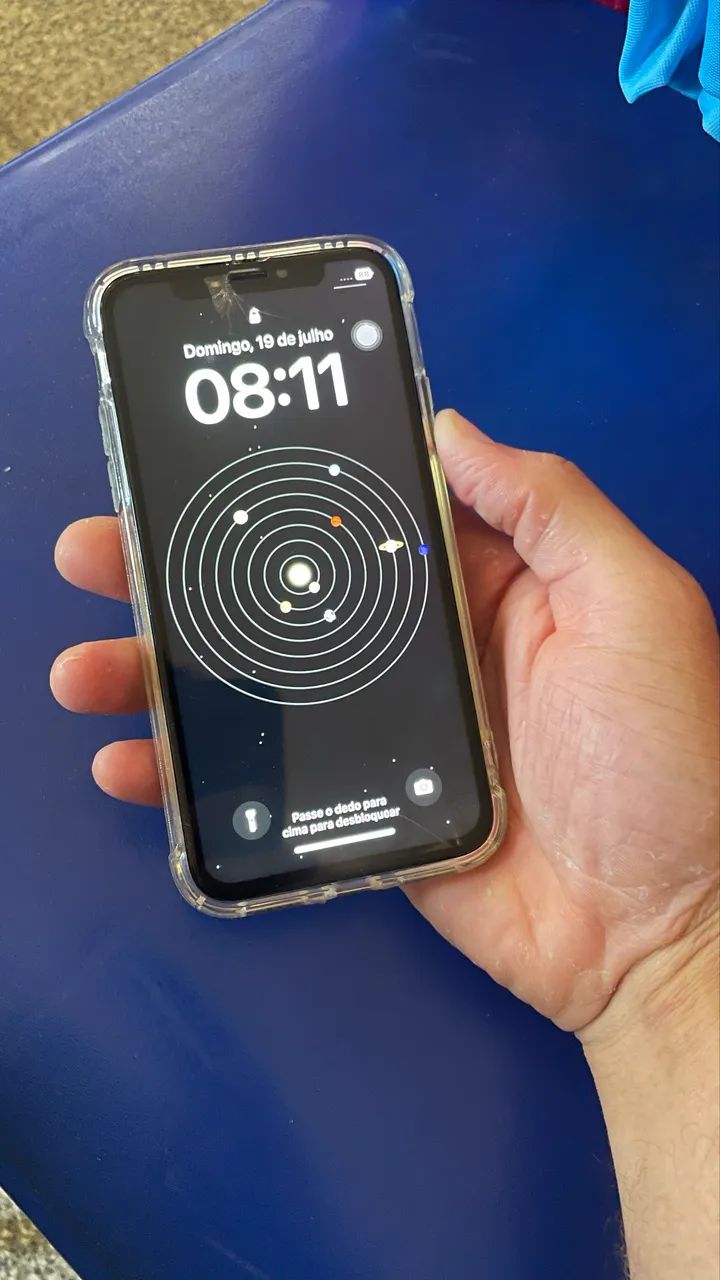 iPhone XR - Foto 4