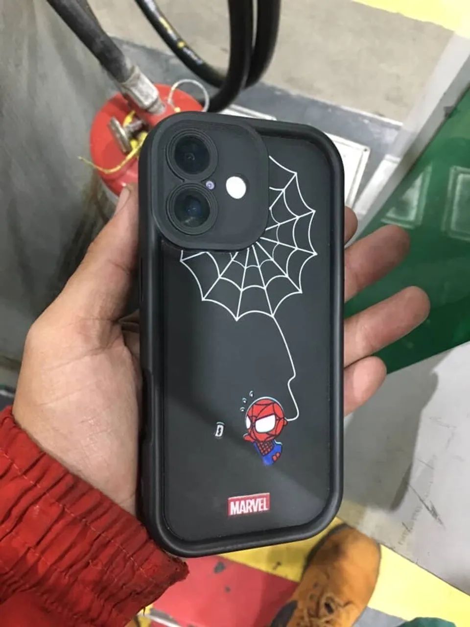 iPhone 17  - Foto 3