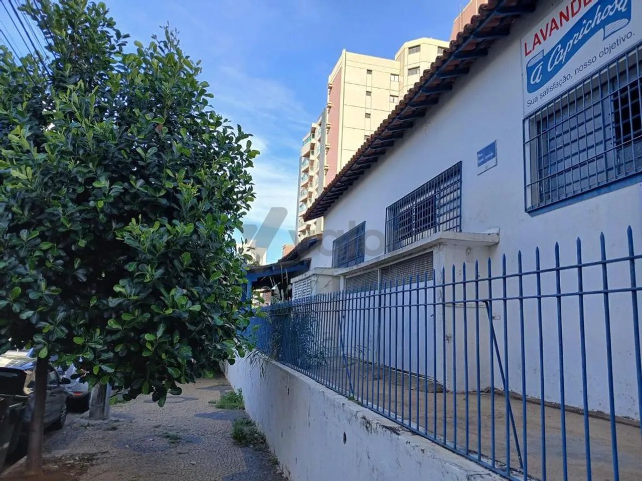 Salão para alugar em Campinas, Cambuí, com 197.6 m² - Foto 3