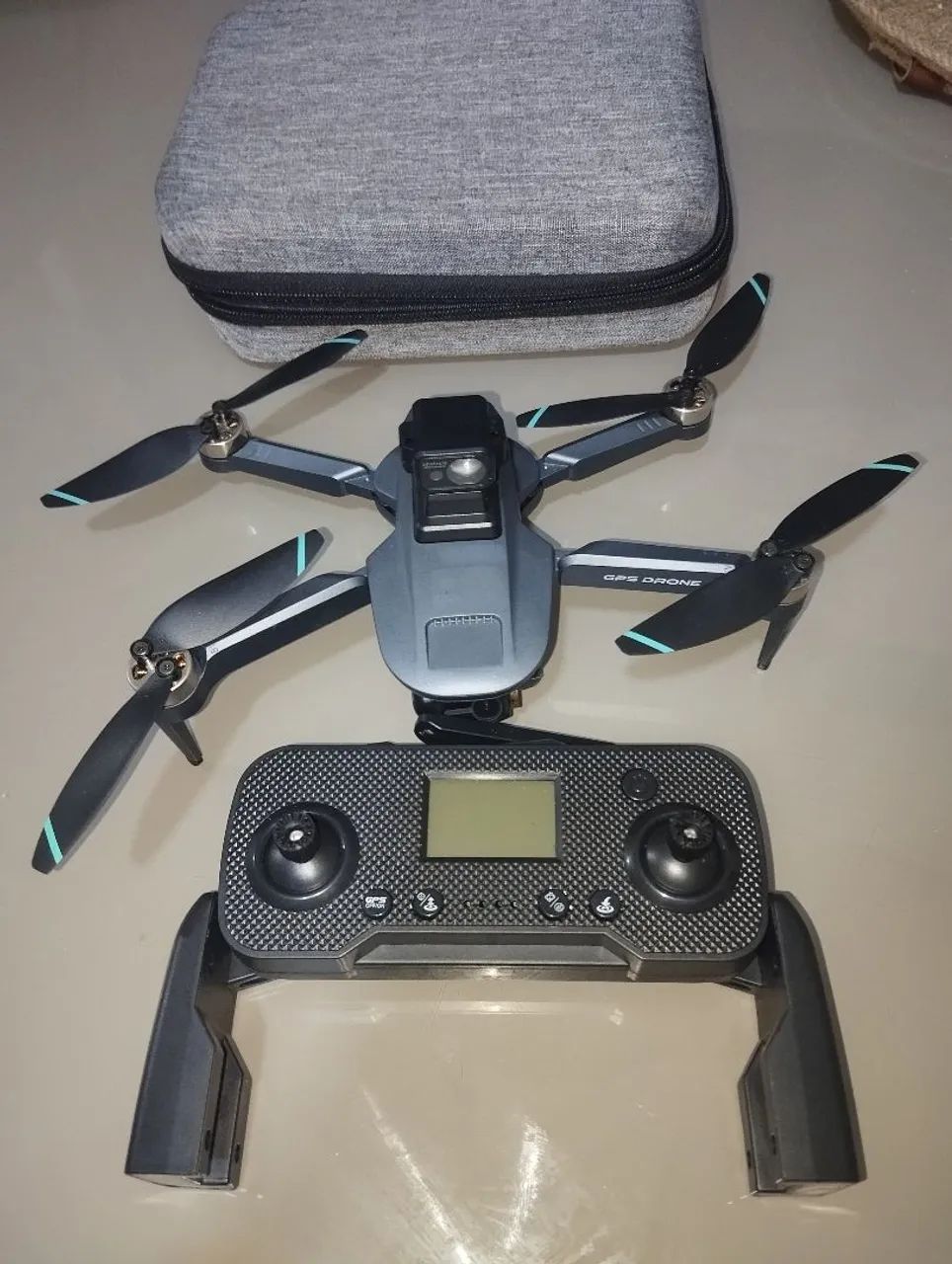 Drone L200 pro max GPS e sensor de obstáculo - Foto 3
