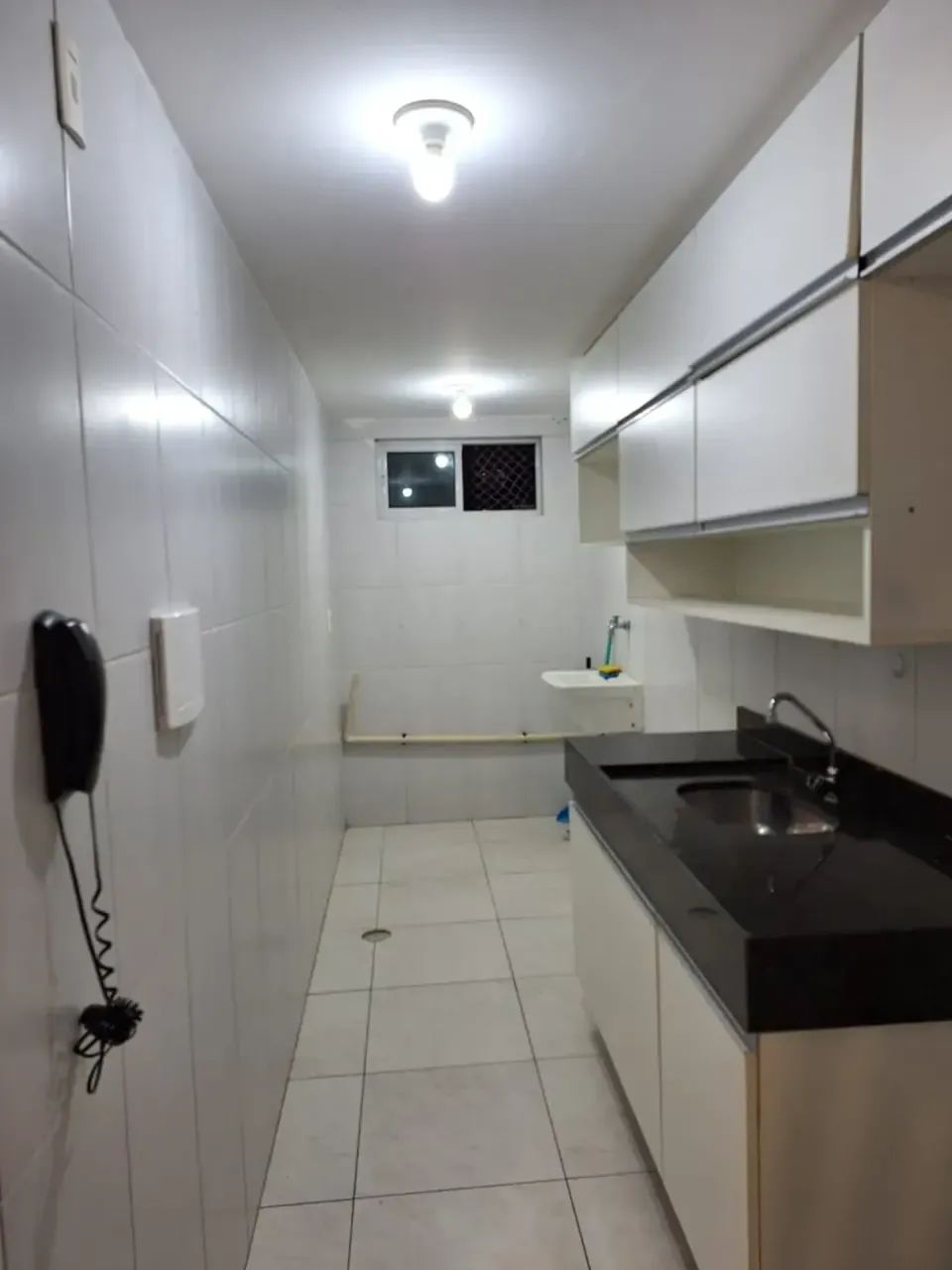 ALUGO APT semi-mobiliado com 2 quartos em Manaíra - João Pessoa - PB - Foto 2