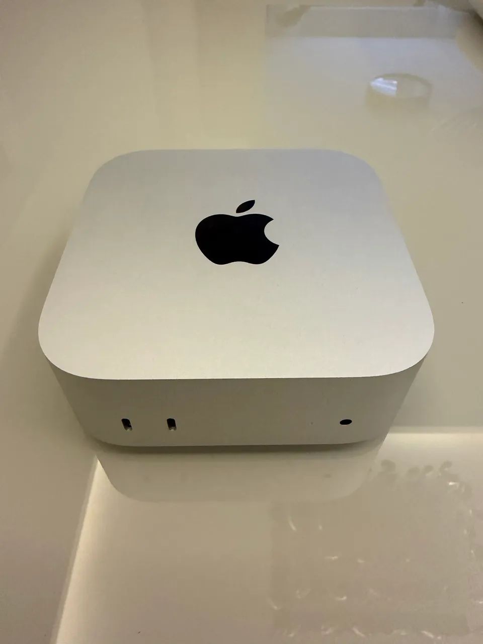 Mini mac M4 chip - Computadores e Desktops - Jurerê, Florianópolis
