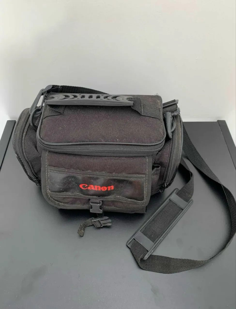 Canon t7 + acessórios  - Foto 3