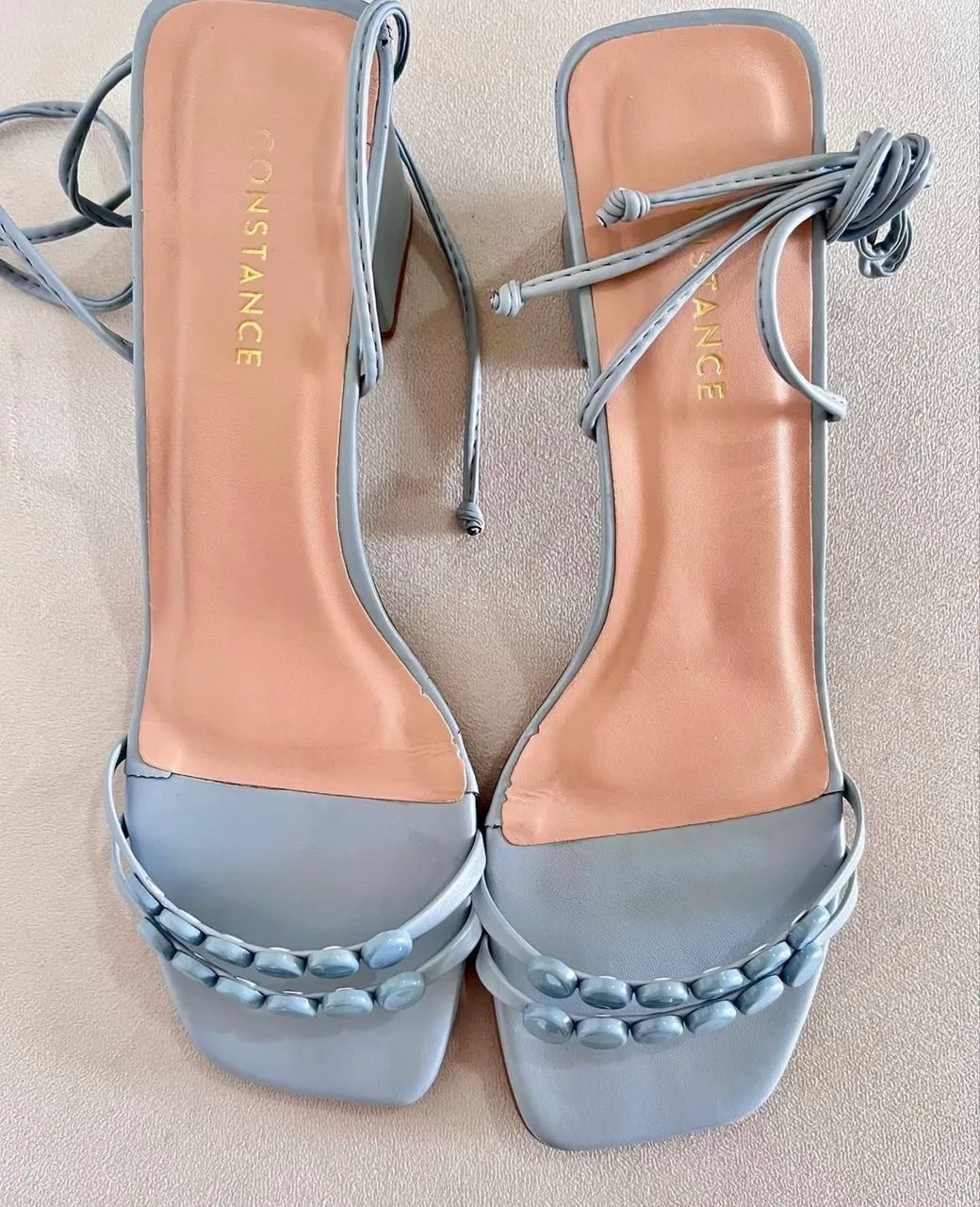 Sandália Constance (38) - Foto 3