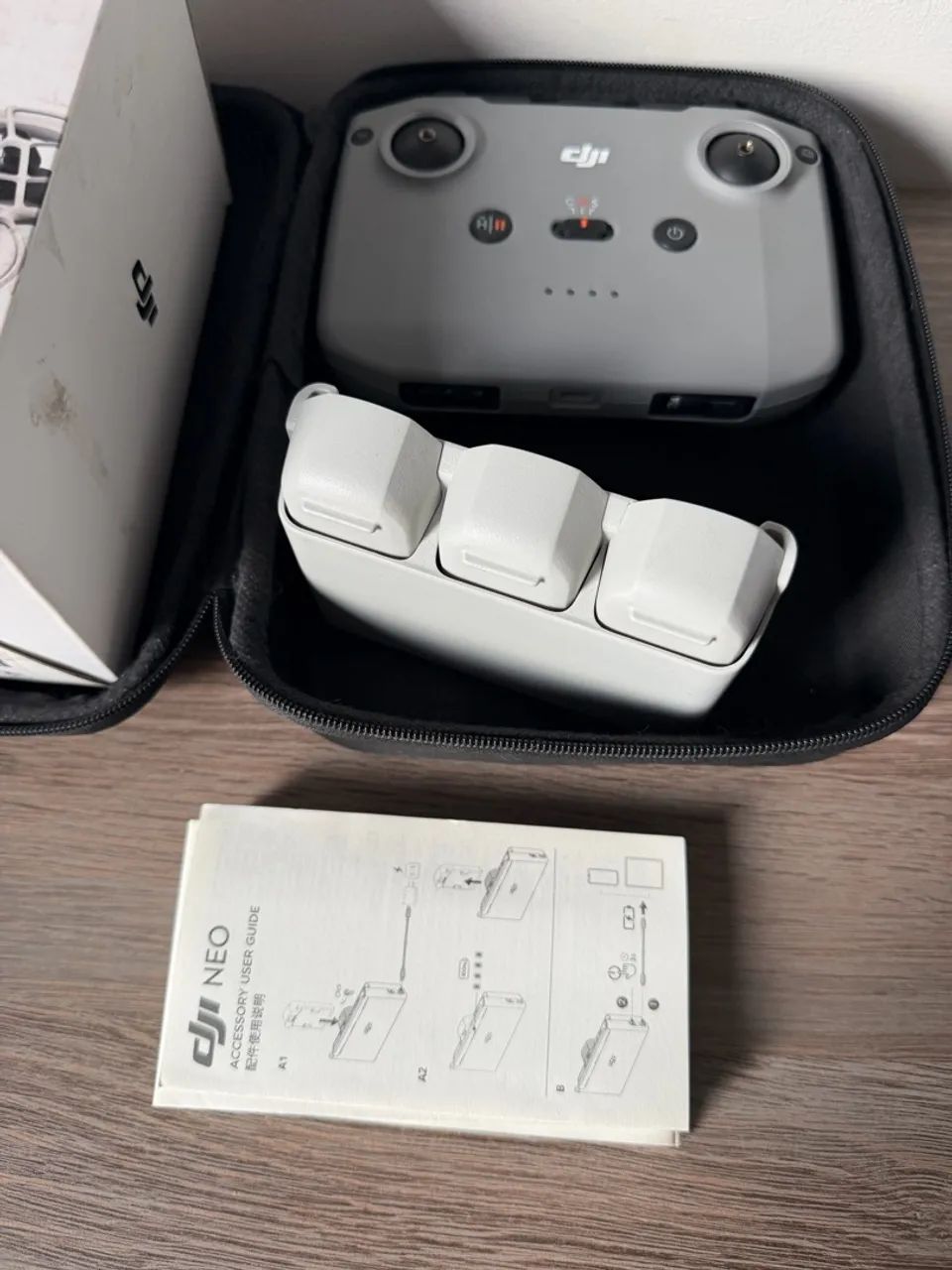 Drone Dji - Foto 2