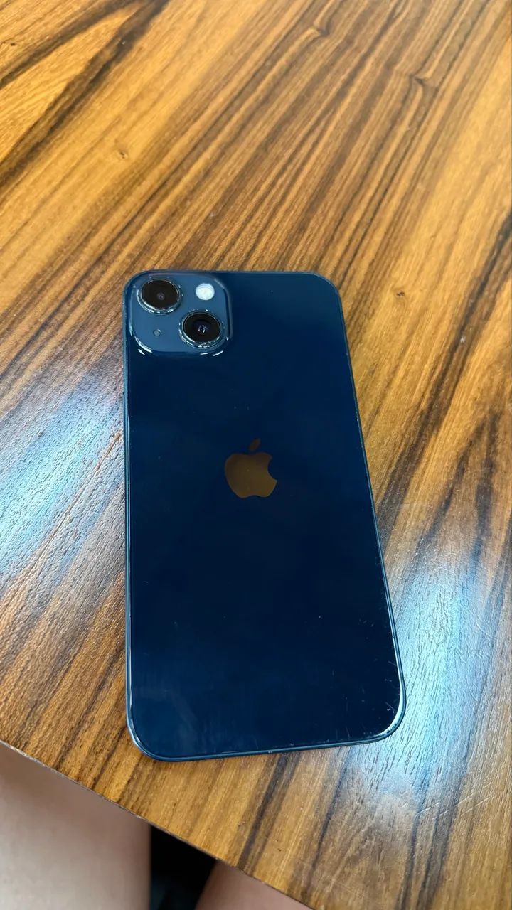 Iphone 13 256g preto - Foto 5