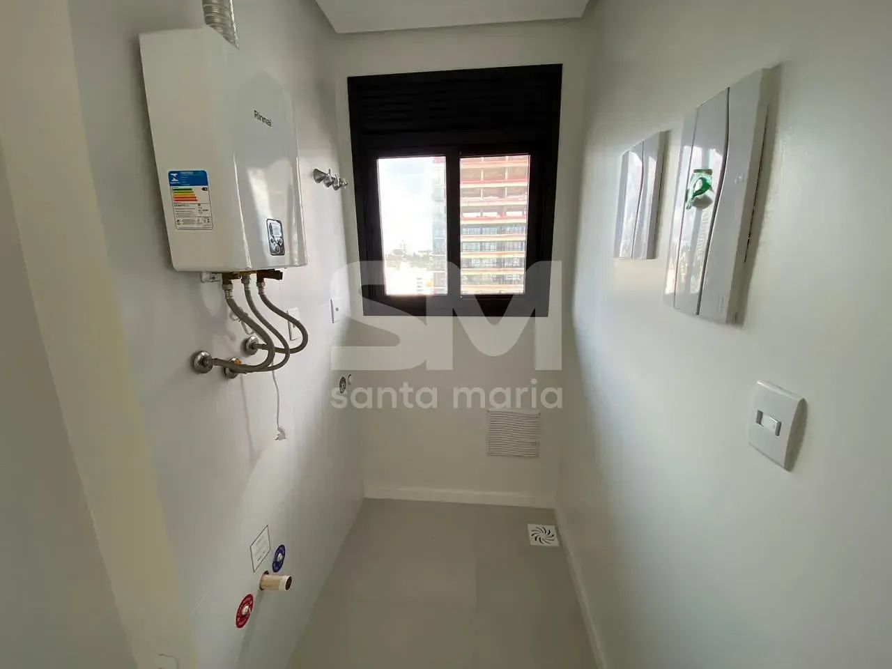 Apartamento para locação, Centro, Chapecó - SC - Foto 5