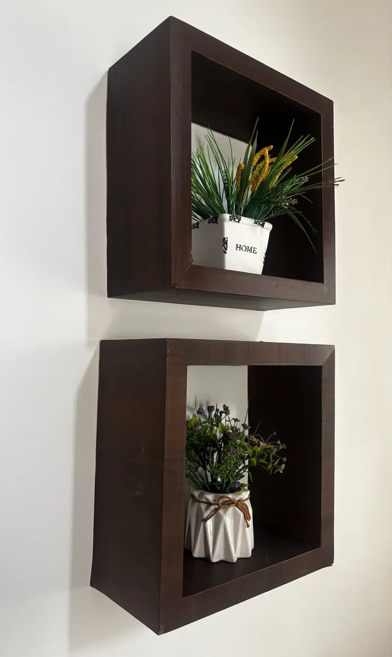 Conjunto de nichos - Foto 2