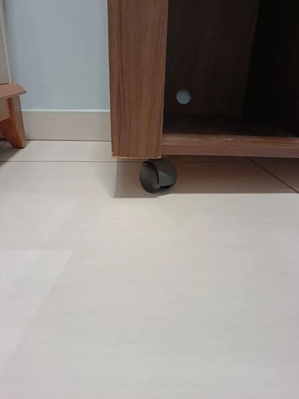 Rack para sala  - Foto 4