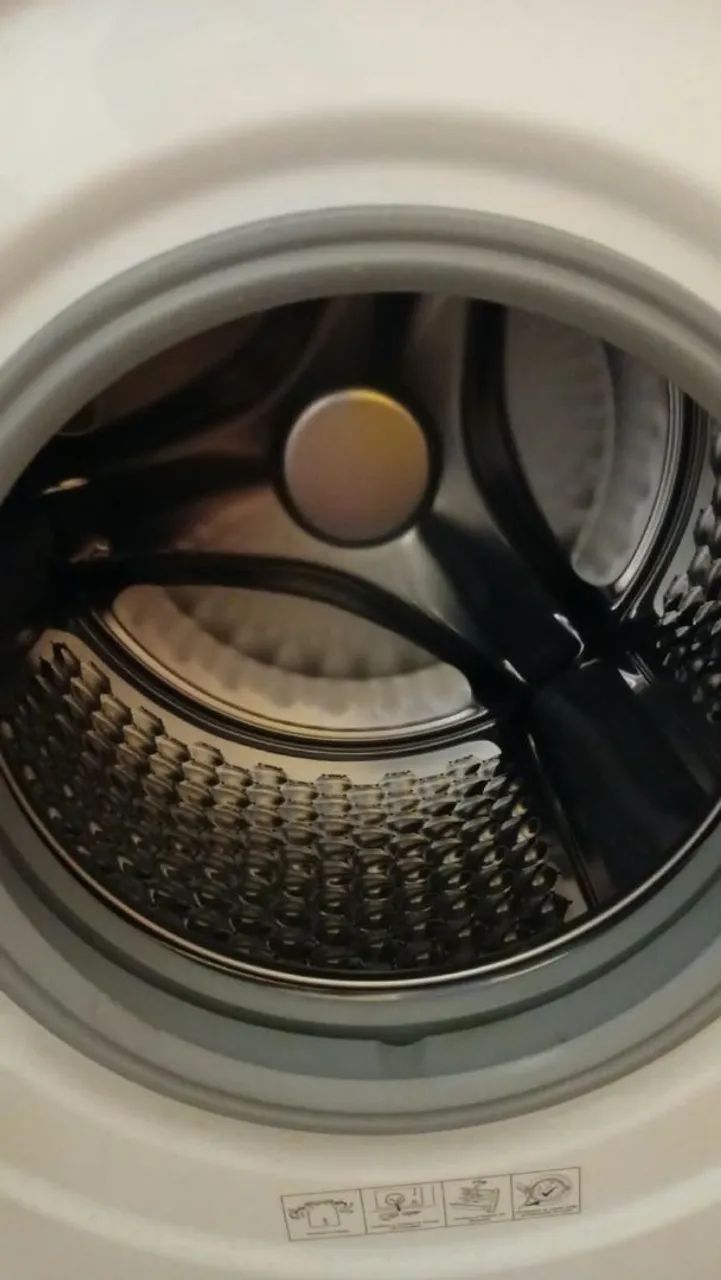 Máquina de lavar - Foto 3