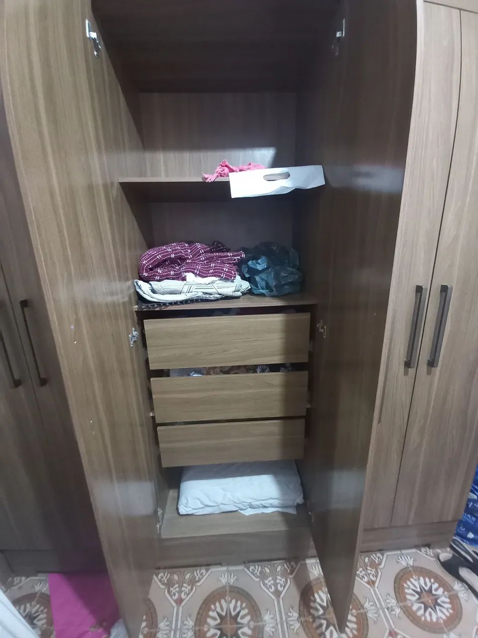 Guarda Roupa  - Foto 2