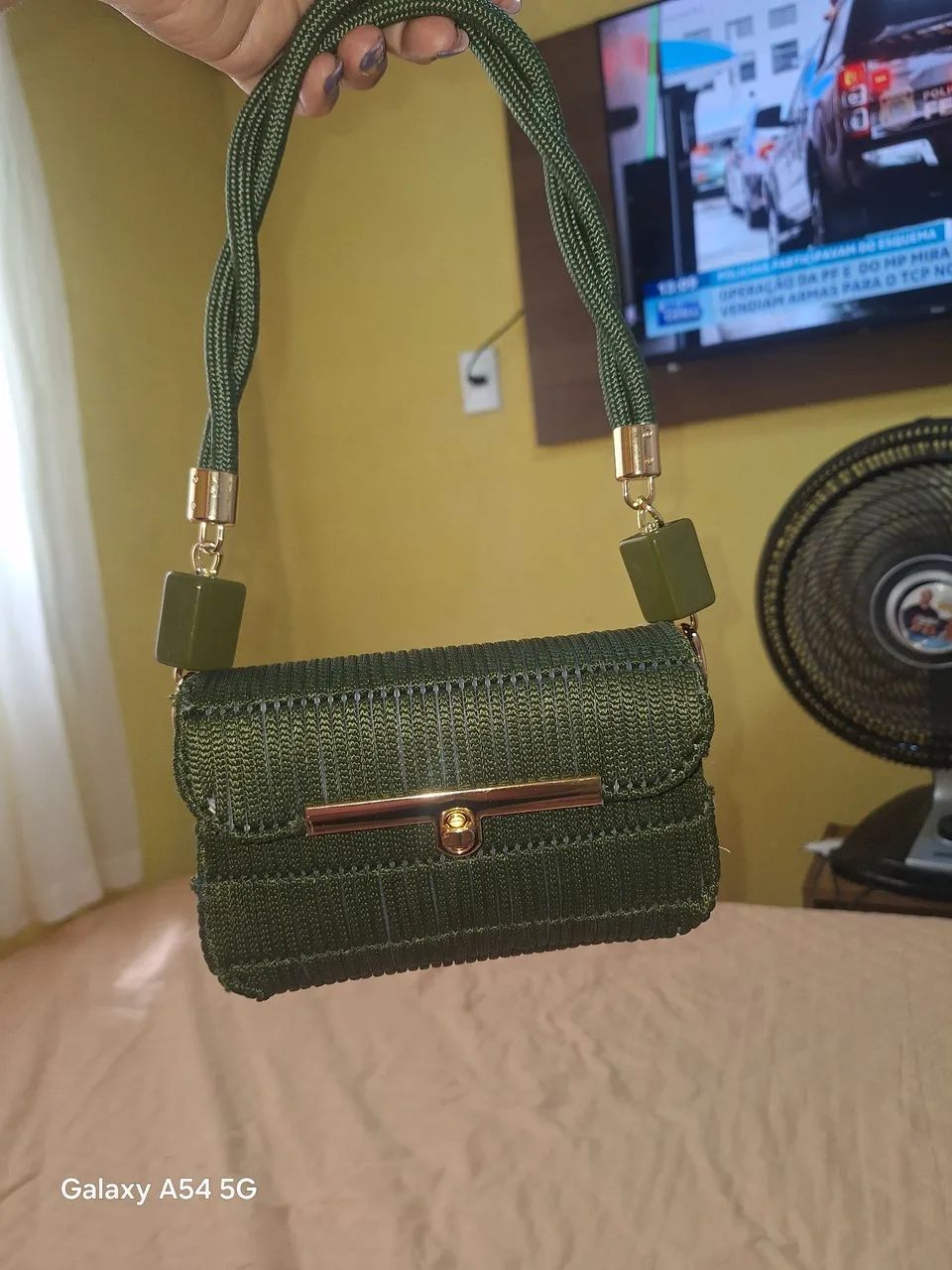 Bolsas 