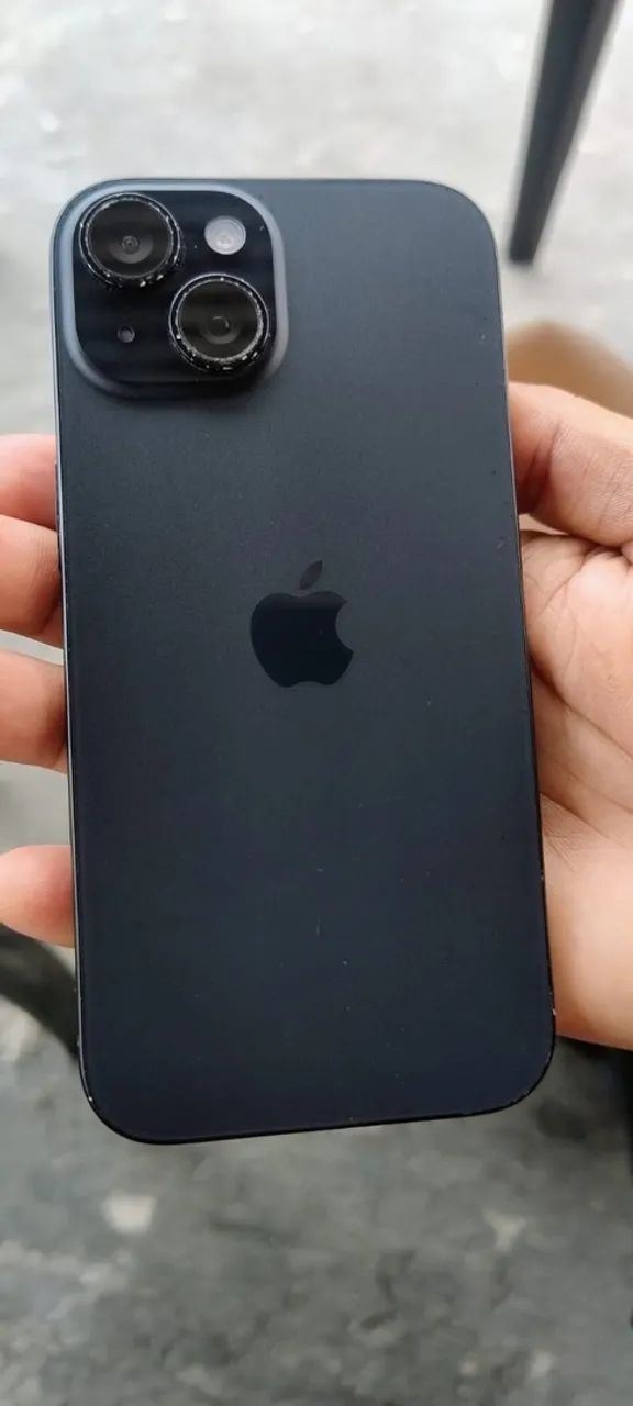 iPhone 15 normal  - Foto 2