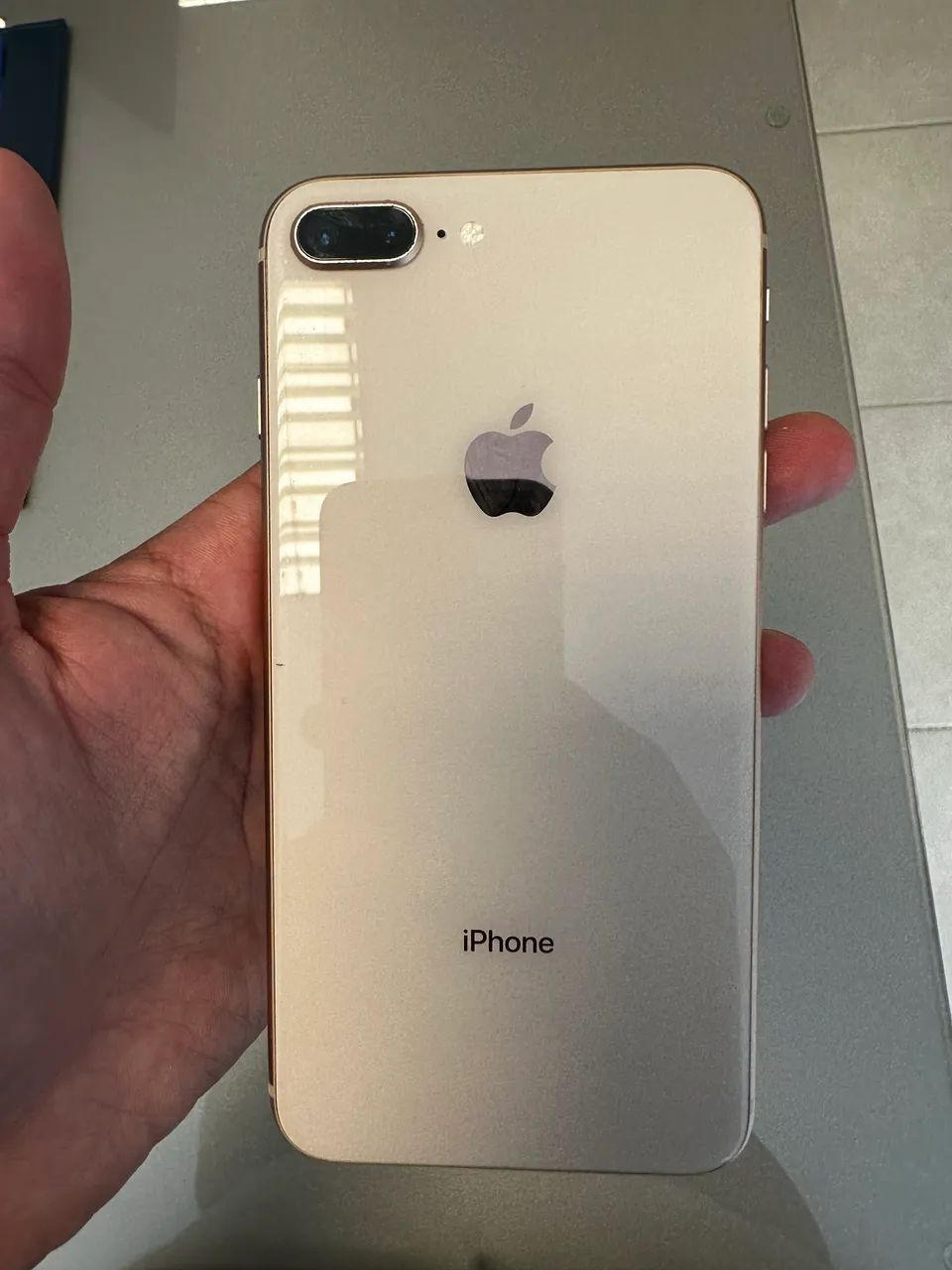 iPhone 8 Plus 64gb 