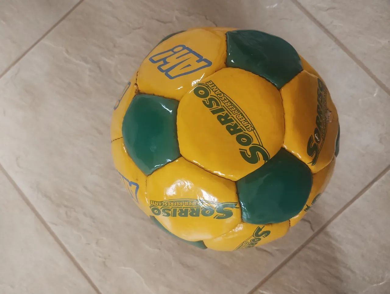 Bola Futebol de Campo - Foto 2
