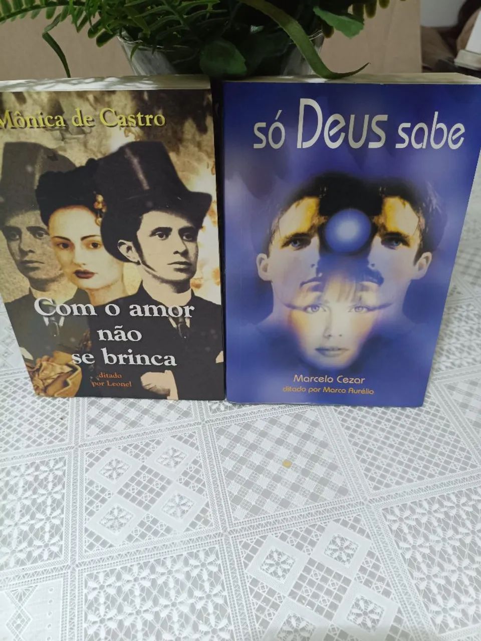 Livros ?