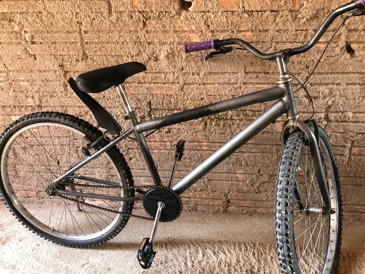 Bicicleta Aro 26