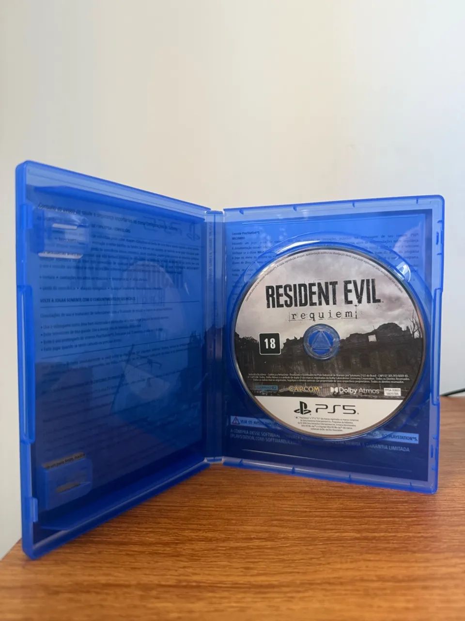 Resident Evil Requiem PS5 - Foto 2
