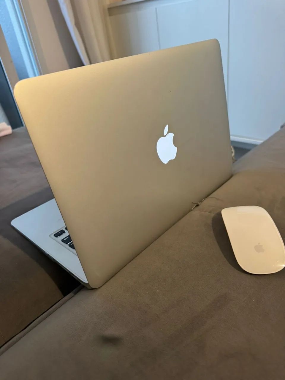 macbook air 13 2015 - Notebooks - Itacorubi, Florianópolis