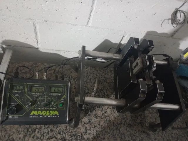 Balanceadora MADLYA - Foto 3