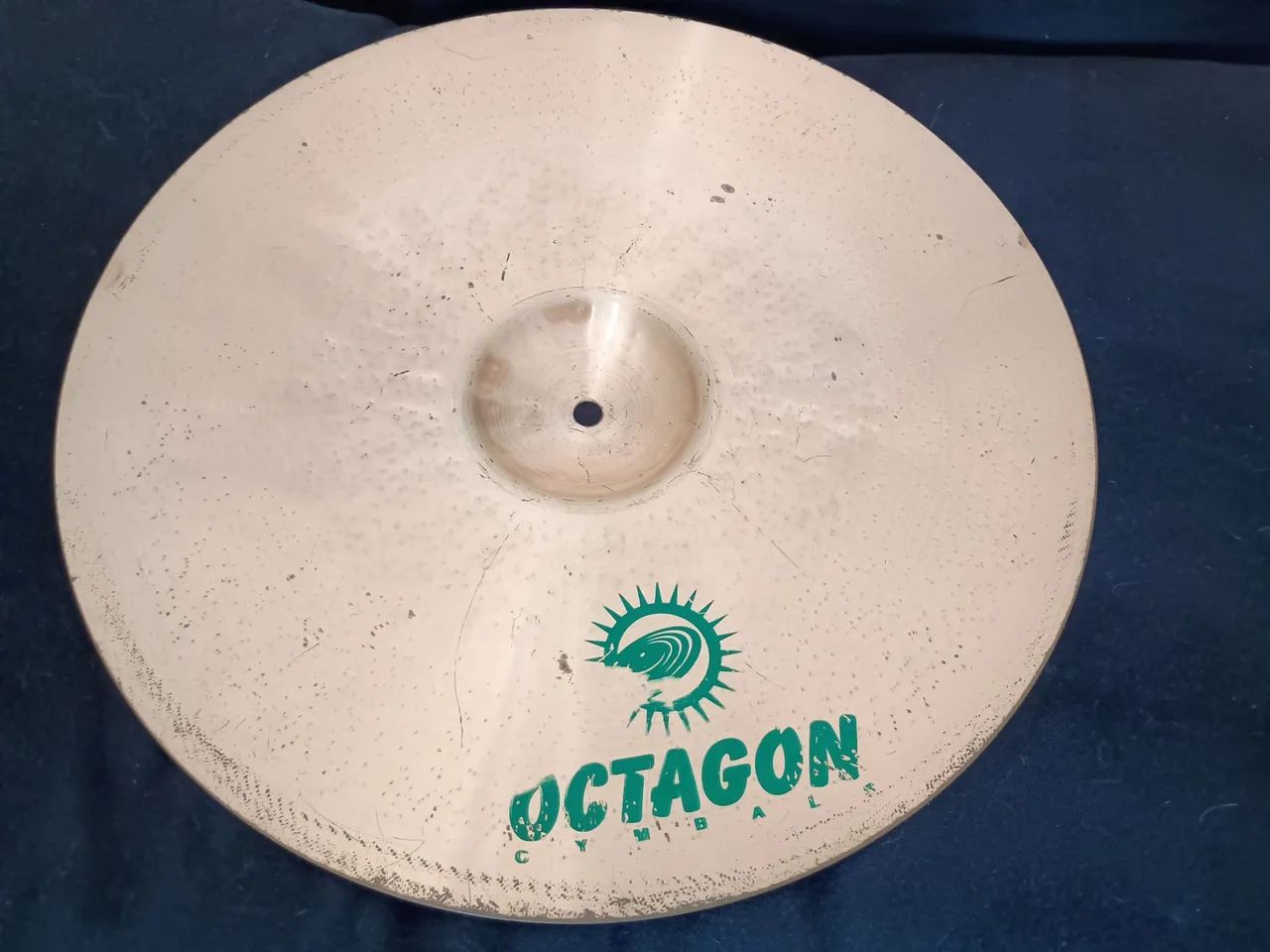 Prato crash Octagon 17