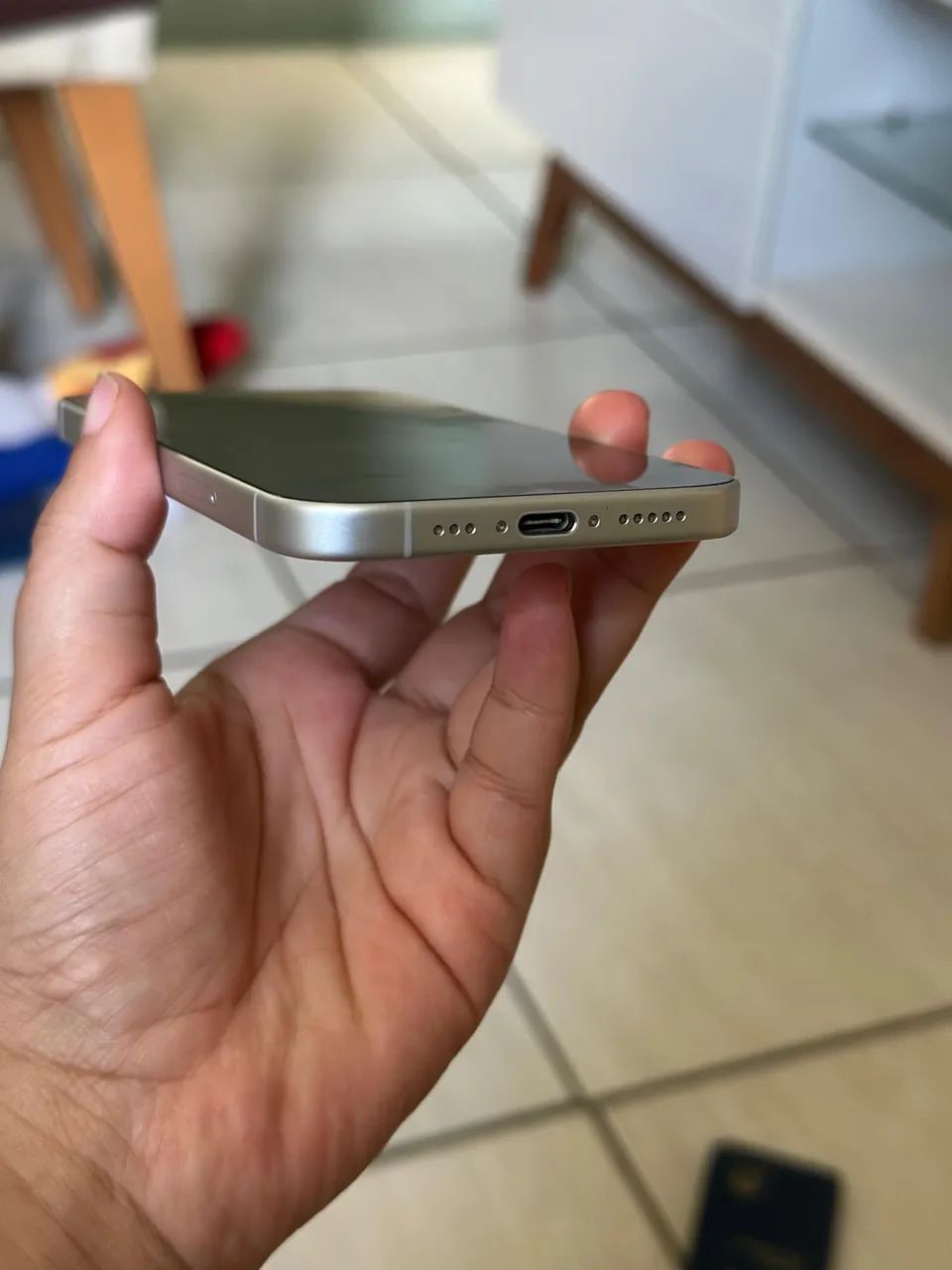 iPhone 16 128gb - Foto 3
