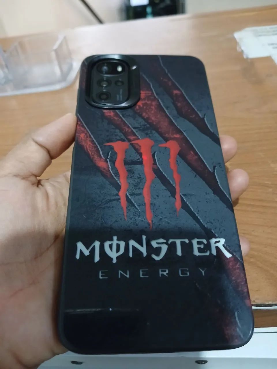 moto g22 128GB - Foto 4