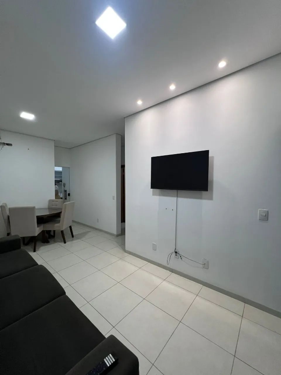 ALUGUEL - 100% MOBILIADO - Foto 3