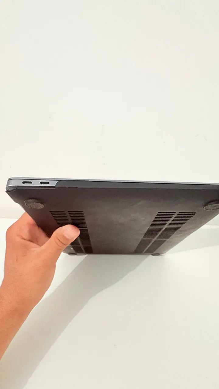 VENDO MACBOOK M1 - Foto 2